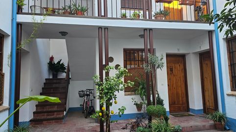 Foto 3 von Maisonette zum Verkauf in Calle Averroes, 10, Casco Histórico - Ribera - San Basilio, Córdoba Capital