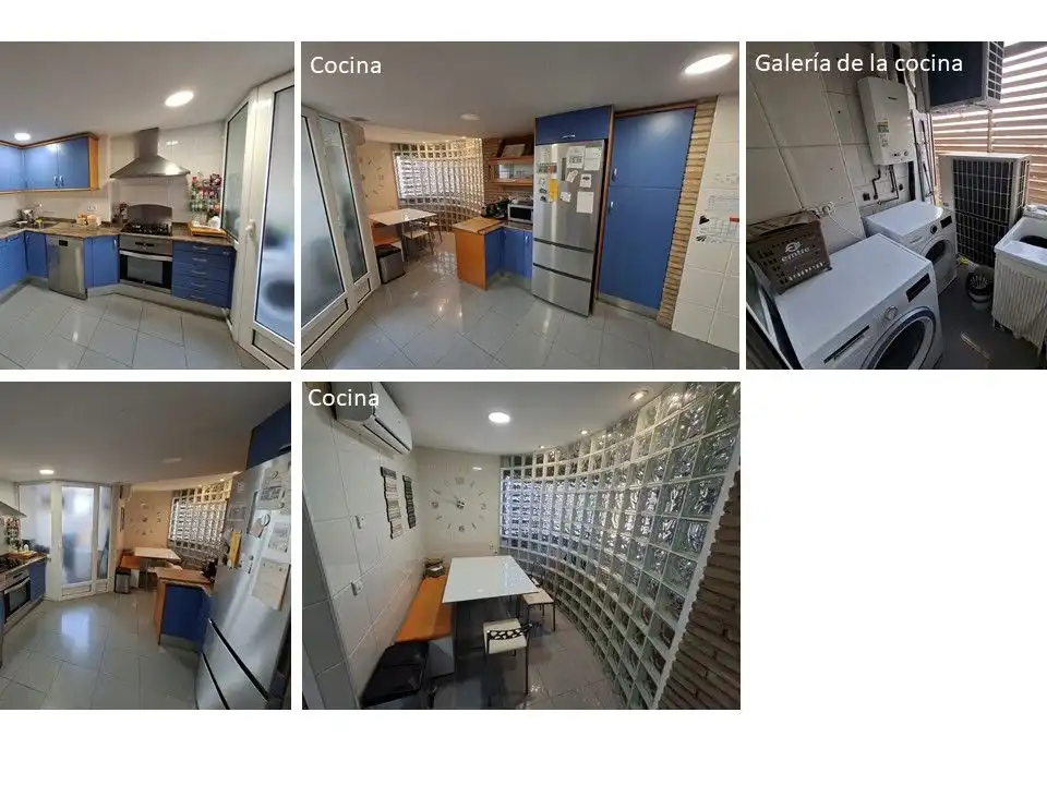 Appartamento con ascensore in vendita a C/Bélgica 1, imagen 2