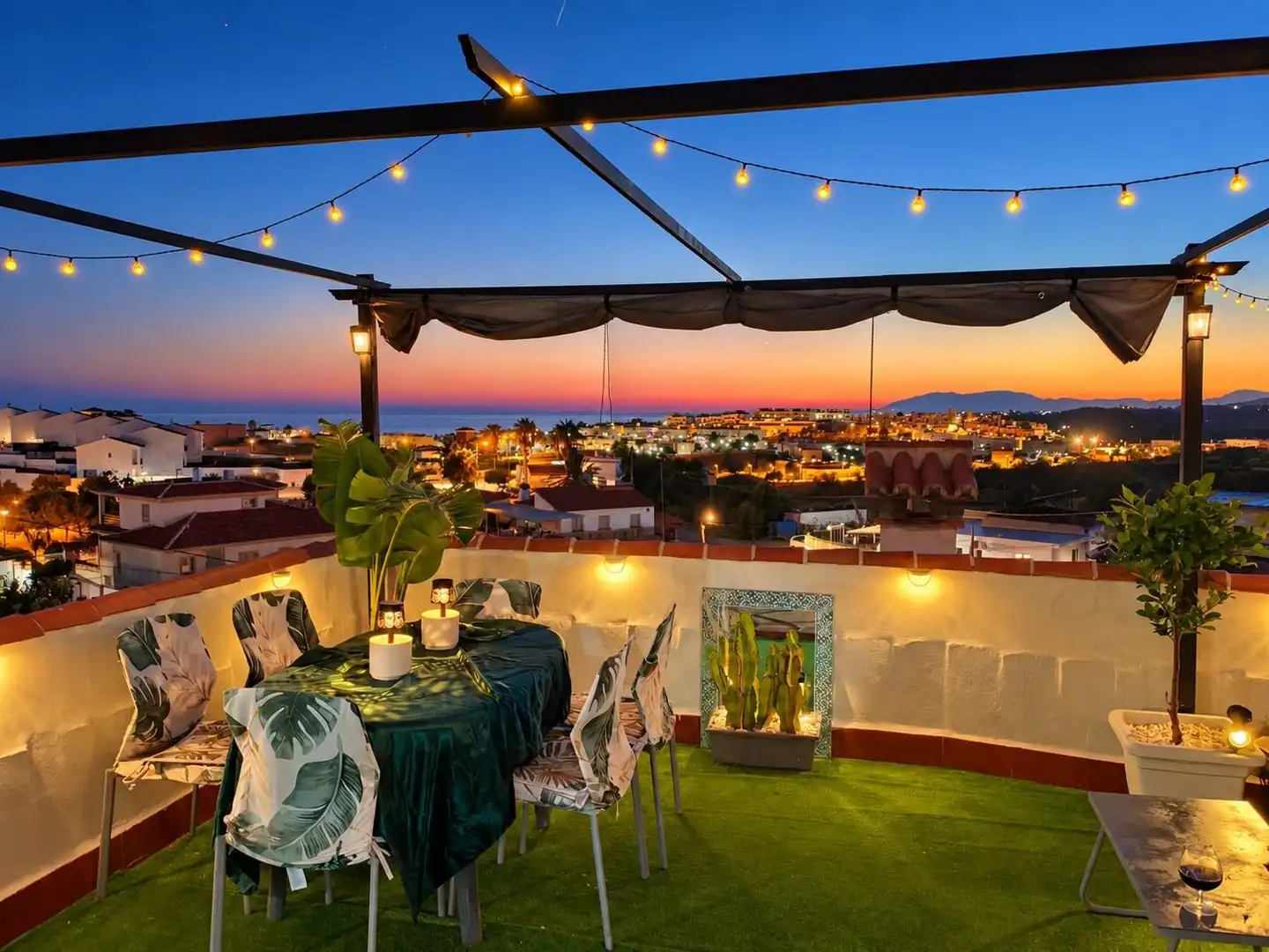 Villa à vendre à Almayate, imagen 3