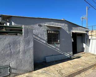 Vista exterior de Casa o xalet en venda en Maçanet de la Selva amb Jardí privat