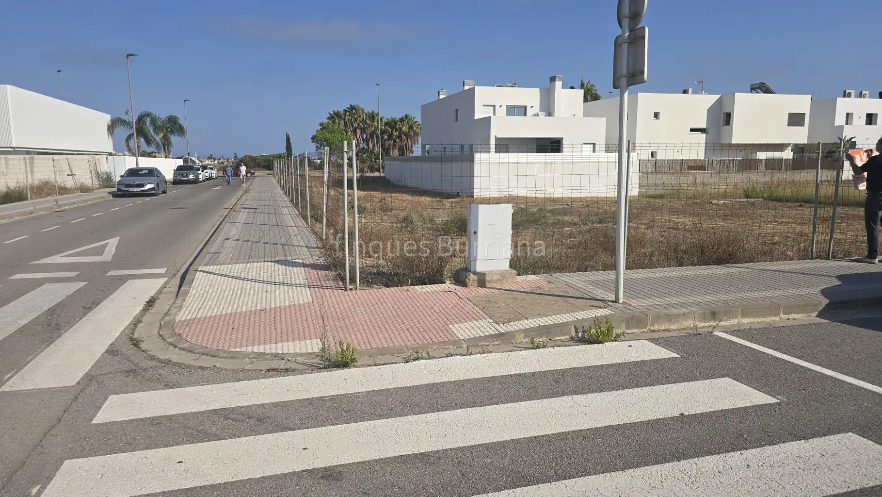 Residencial en venta en Playa