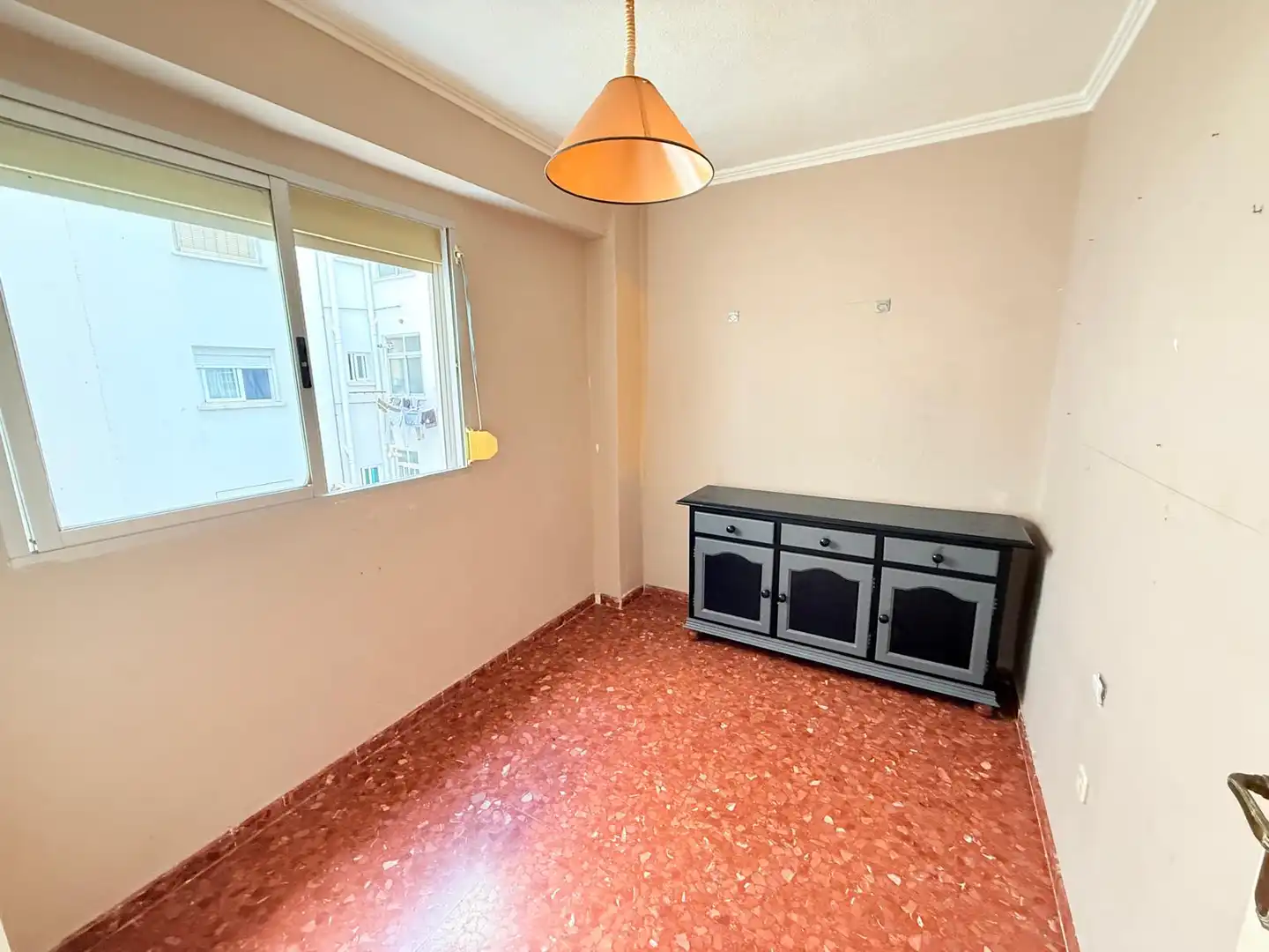 Schlafzimmer von Wohnung zum Verkauf in Málaga