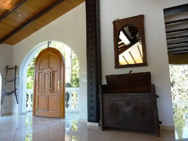 Houses for sale in Jávea / Xàbia  with Air Conditioner, Heating and Private garden