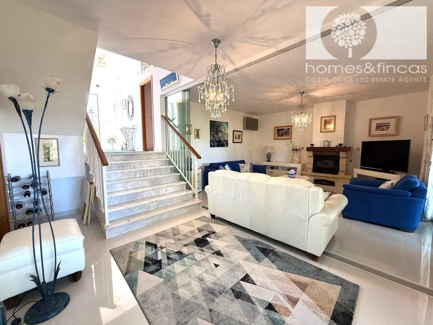 Casa con terrazza in vendita a Calle López de Ayala 7, imagen 12