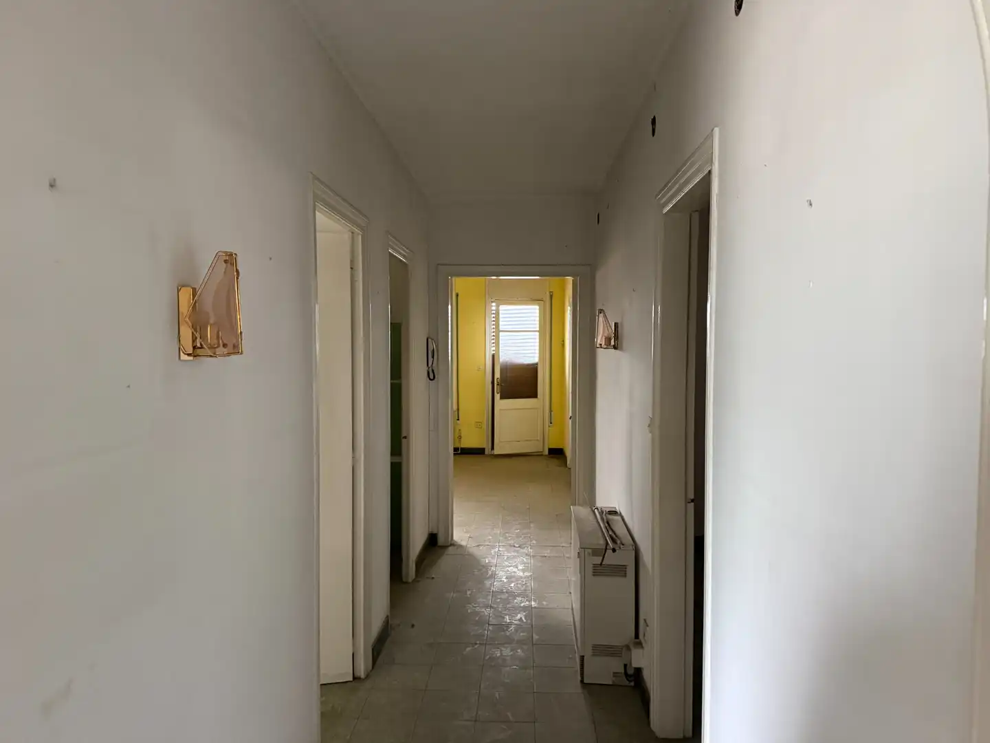 Casa aparellada amb terrassa en venda a Torelló, imagen 47