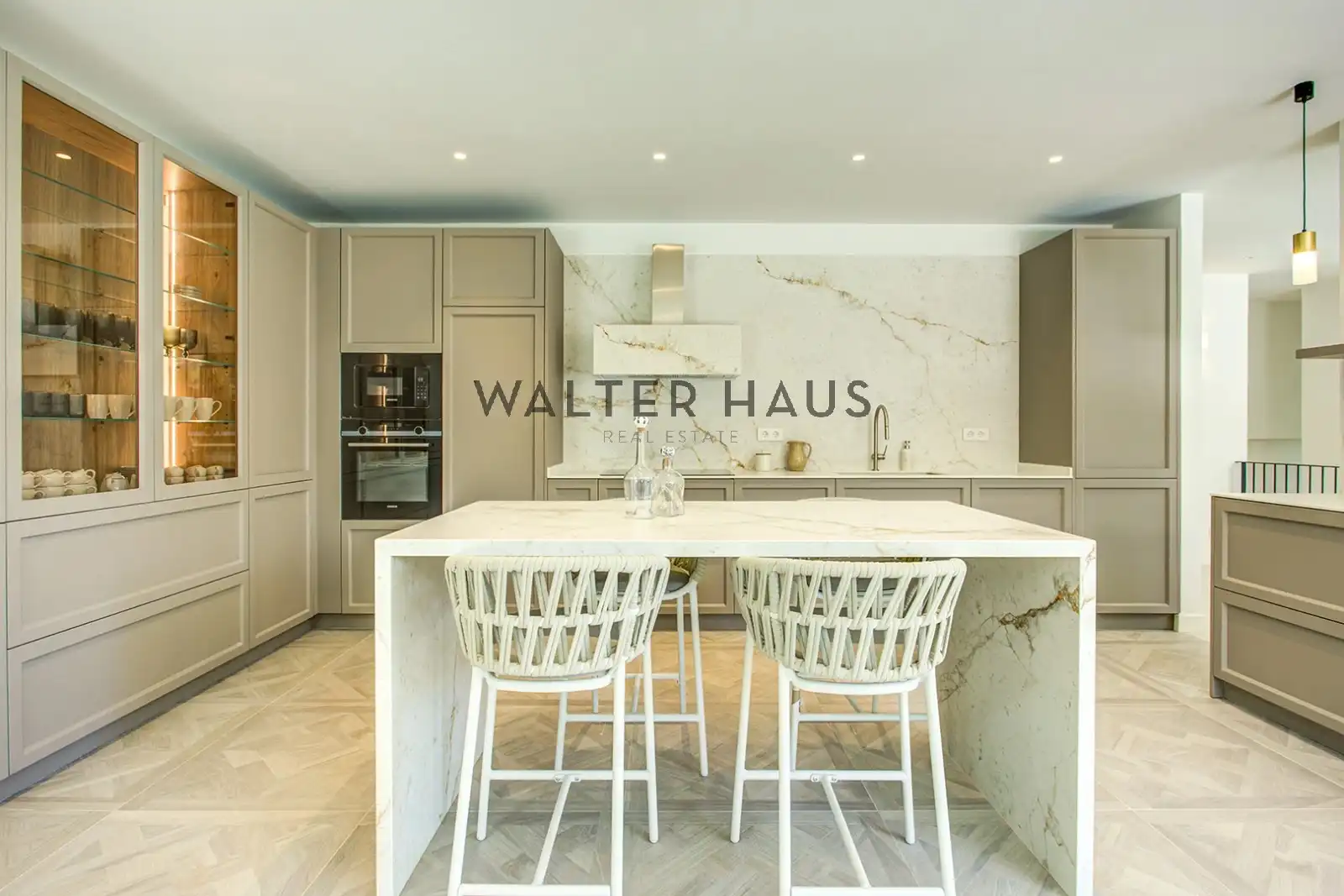 Cocina de Casa o chalet en venta en Begur con Aire acondicionado, Jardín privado y Terraza