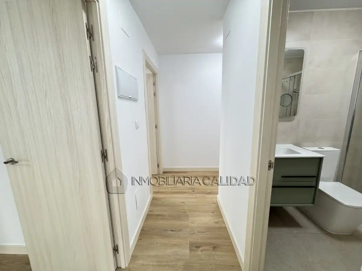 Piso en venta en Burgos con Calefacción