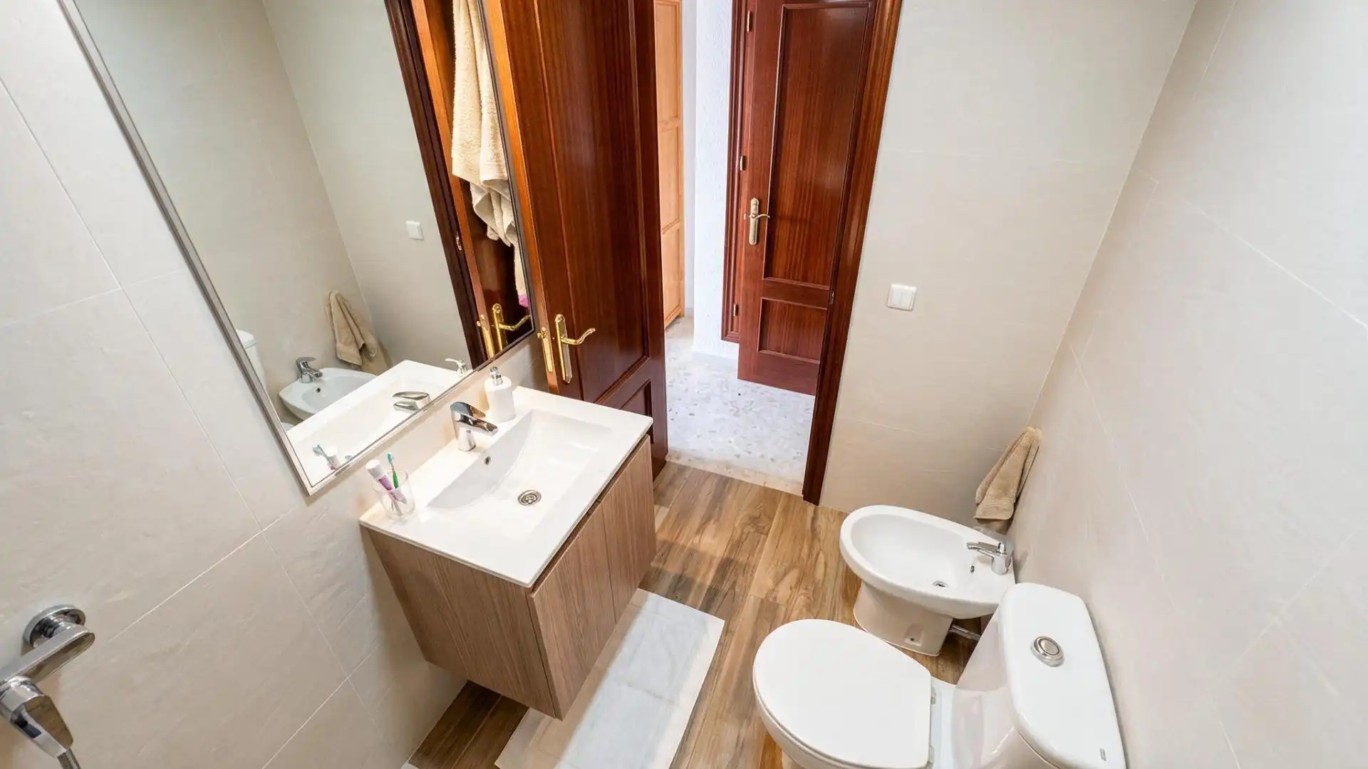 Flat with terrace for sale in Calle PASEO MARITIMO, imagen 46