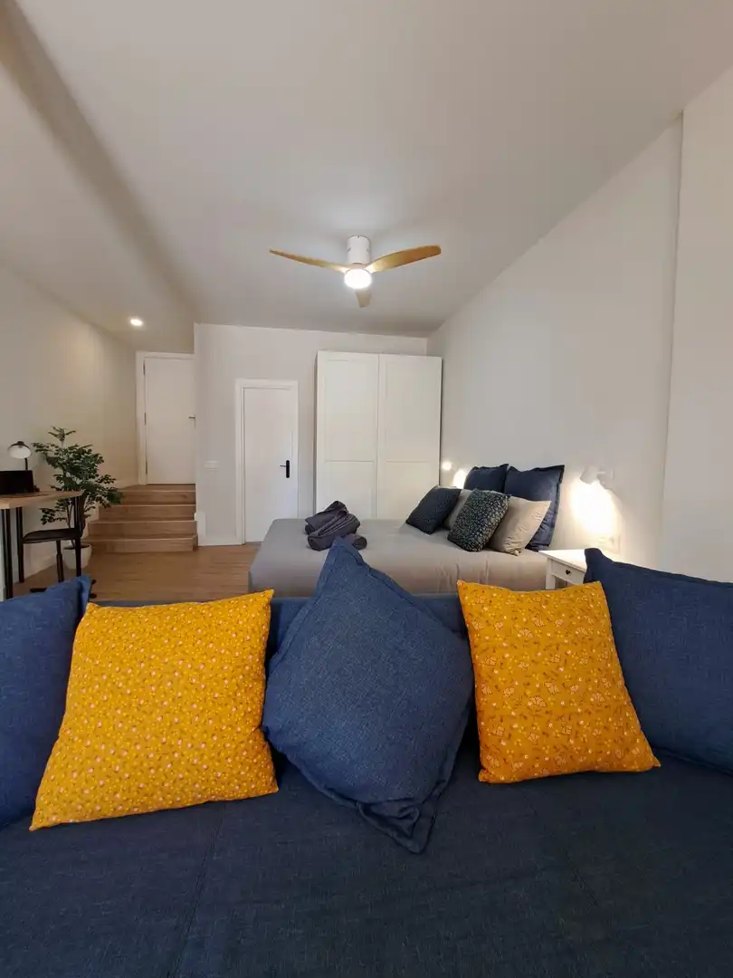 Habitación de Estudio en venta en La Oliva con Trastero y Piscina comunitaria