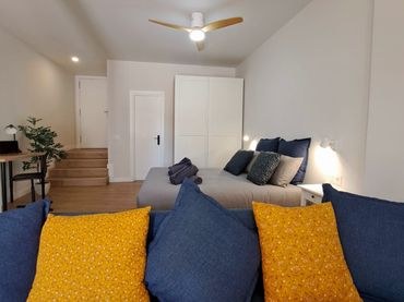 Studio with pool for sale in Corralejo