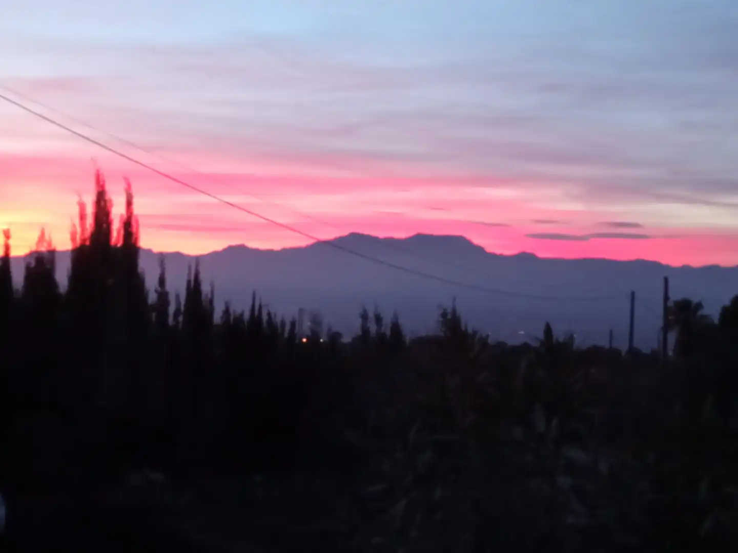 Vista exterior de Finca rústica en venda en Tortosa amb Aire condicionat, Calefacció i Jardí privat