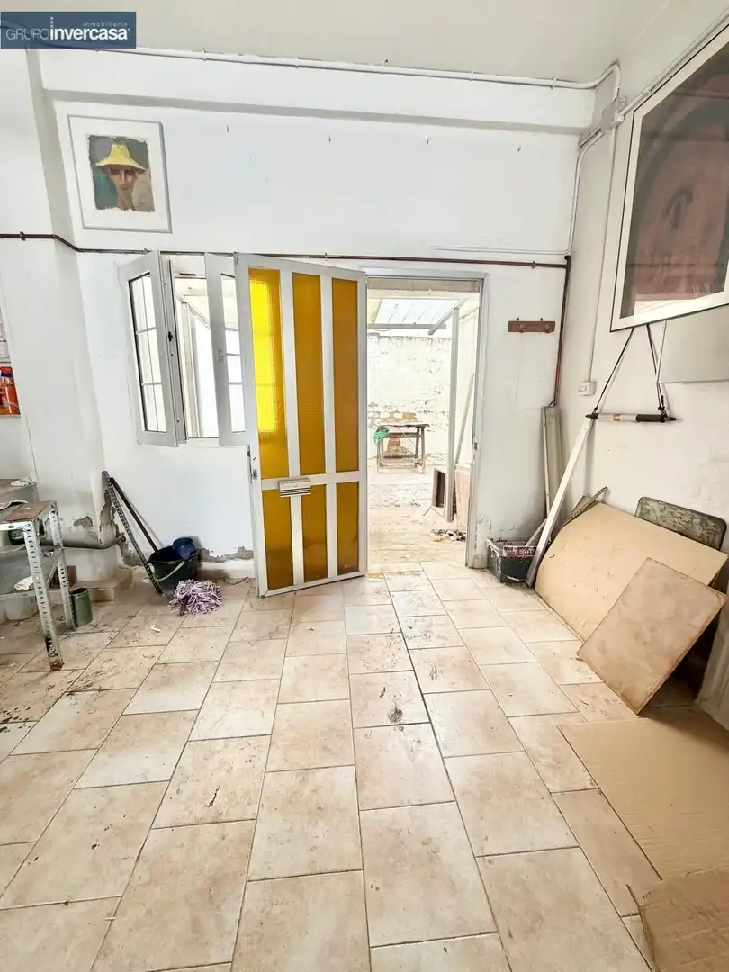 Business premises to rent in Quart de Poblet, imagen 7