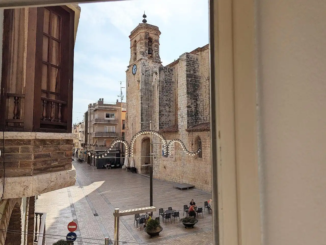 Pis en venda a Sant Antoni, 3, Ulldecona
