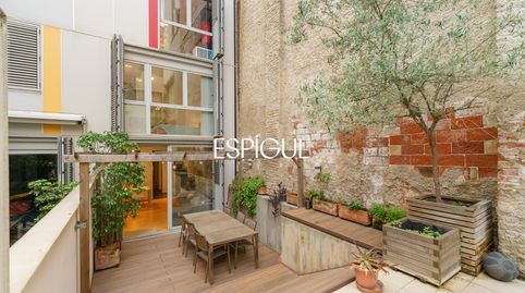 Photo 3 of Houses for sale in Baro de Griñó, Sants, Barcelona Capital