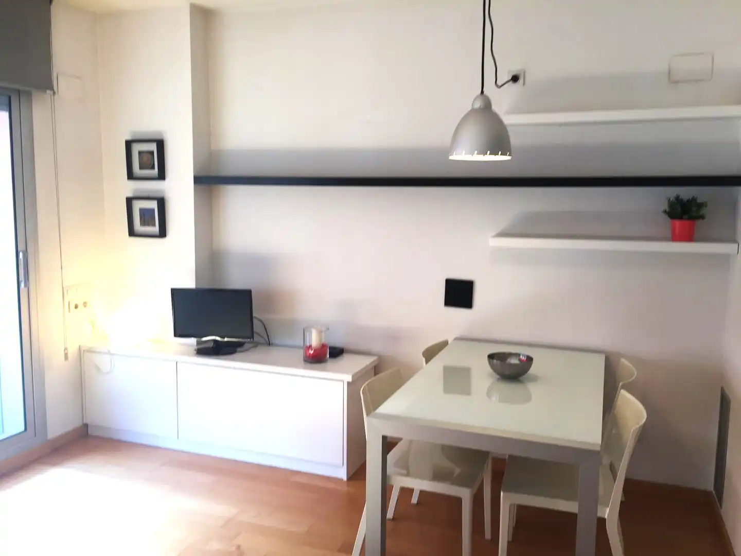 Apartament de lloguer a Carrer de la Indústria, La Sagrera