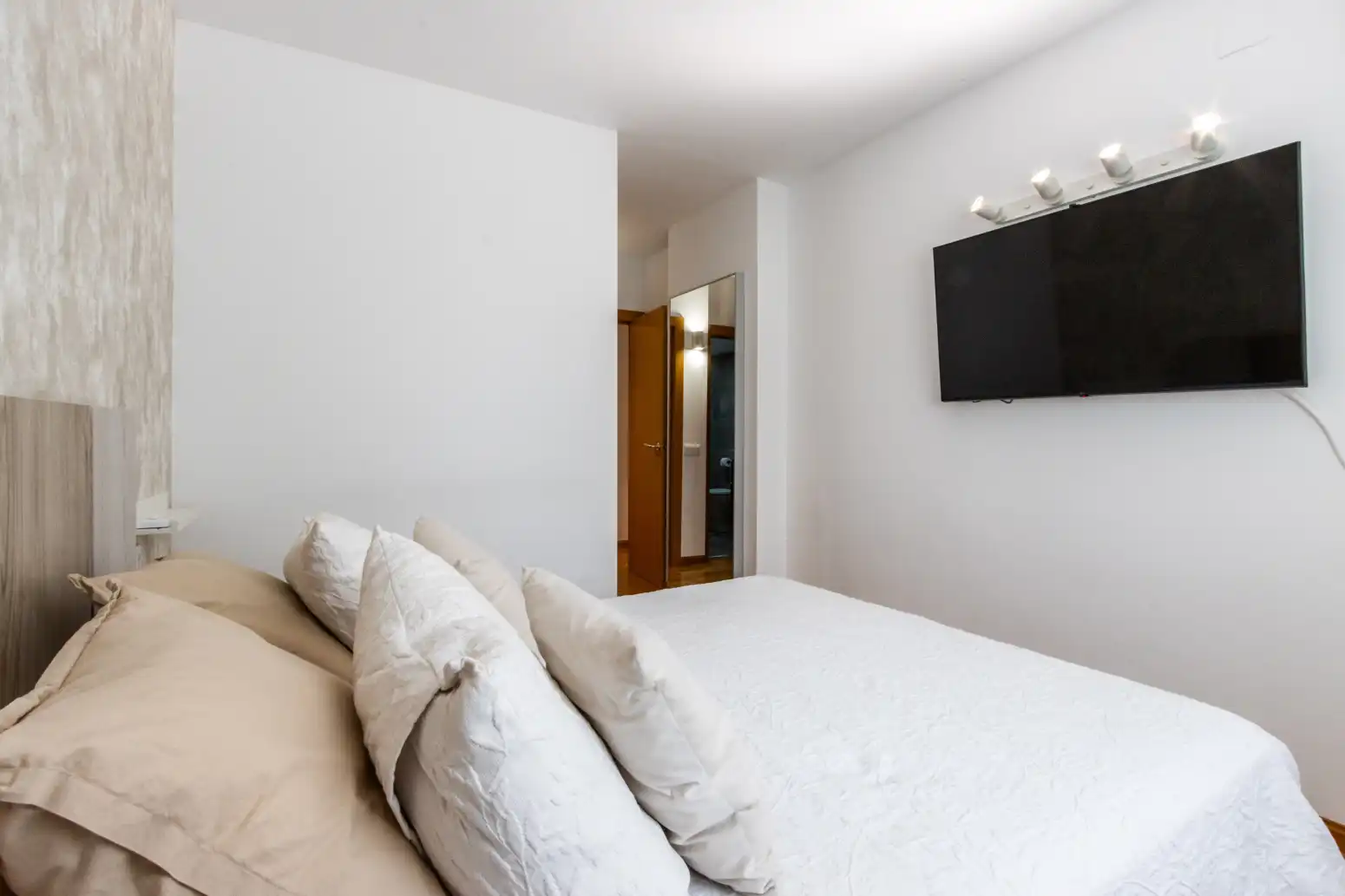 Habitación de Piso en venta en Terrassa con Calefacción
