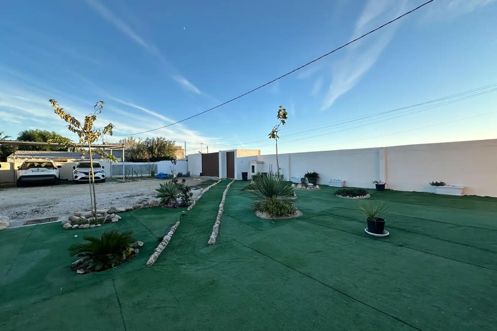 Casa rústica amb terrassa en venda a Dolores, imagen 53