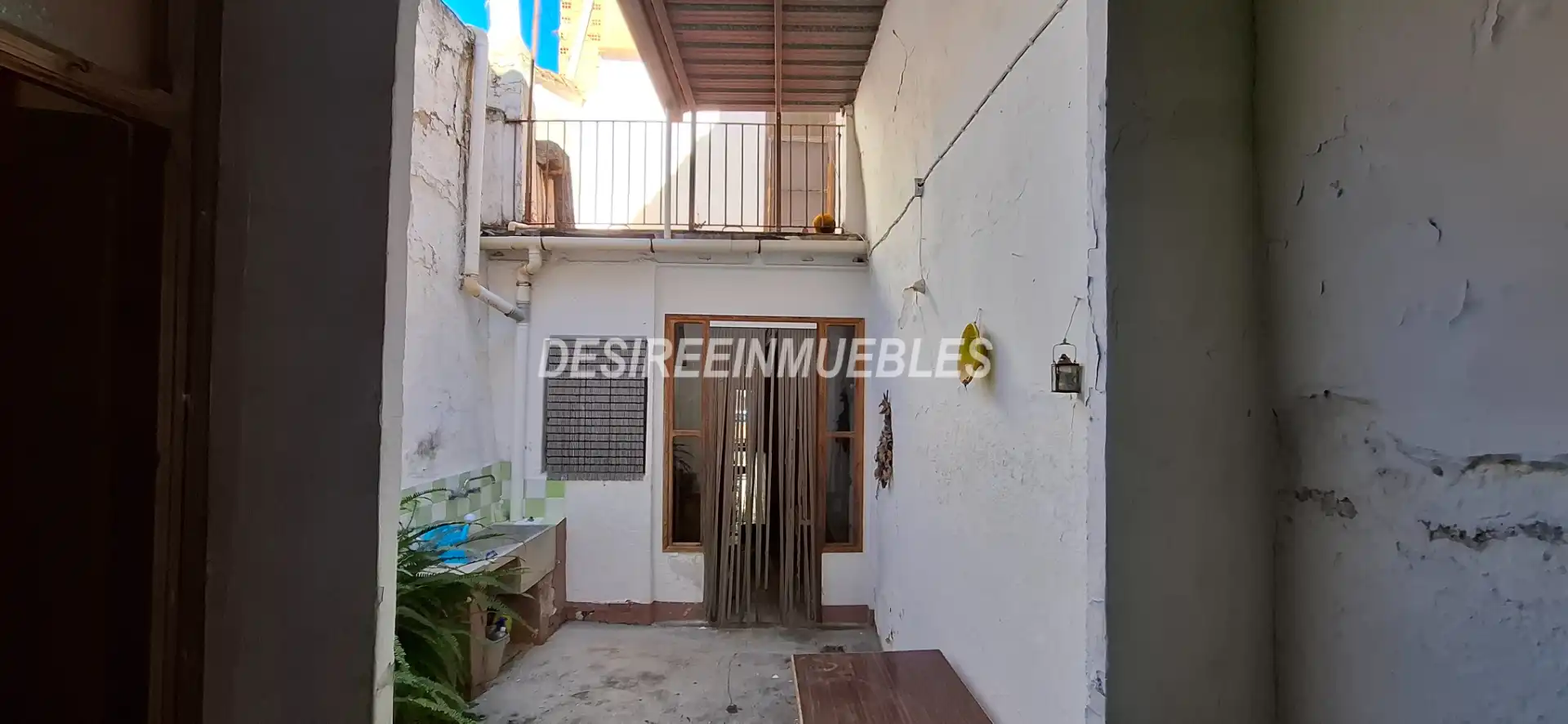 House with terrace for sale in Plaça de Constitució, imagen 13