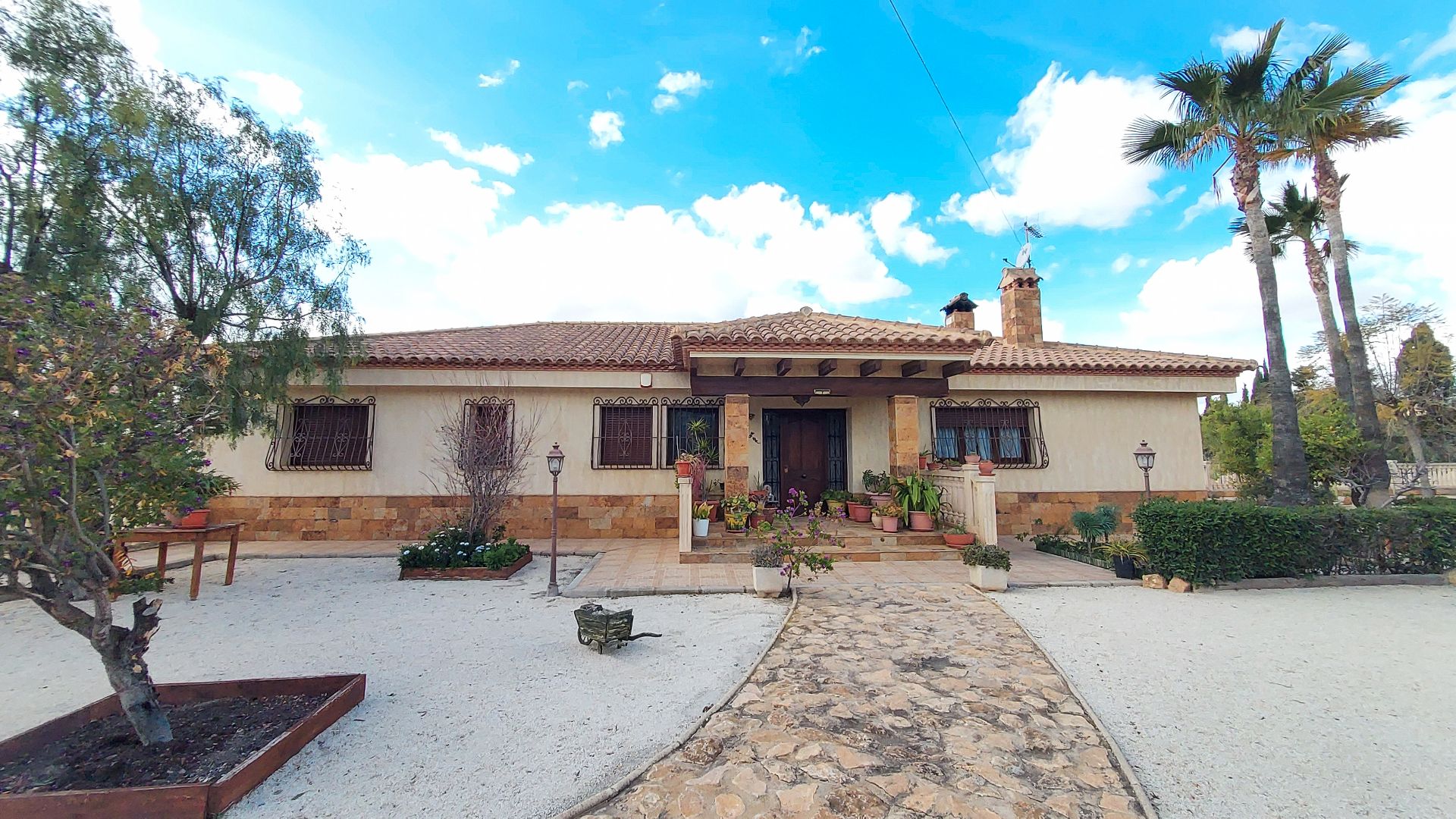 Casa o chalet en venta en Camí Ermita Moralet, 19, Moralet