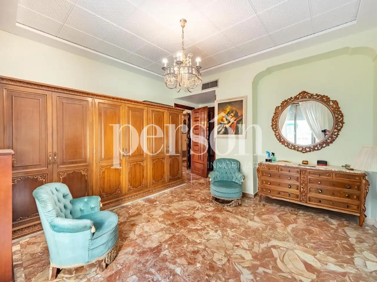 Piso con terraza en venta en calle del Literat Gabriel Miró, imagen 14