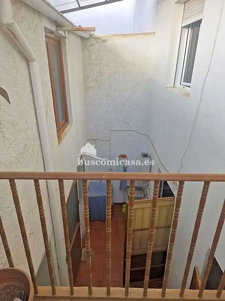 Casa o chalet en venta en Cárcheles con Terraza, Amueblado y Balcón