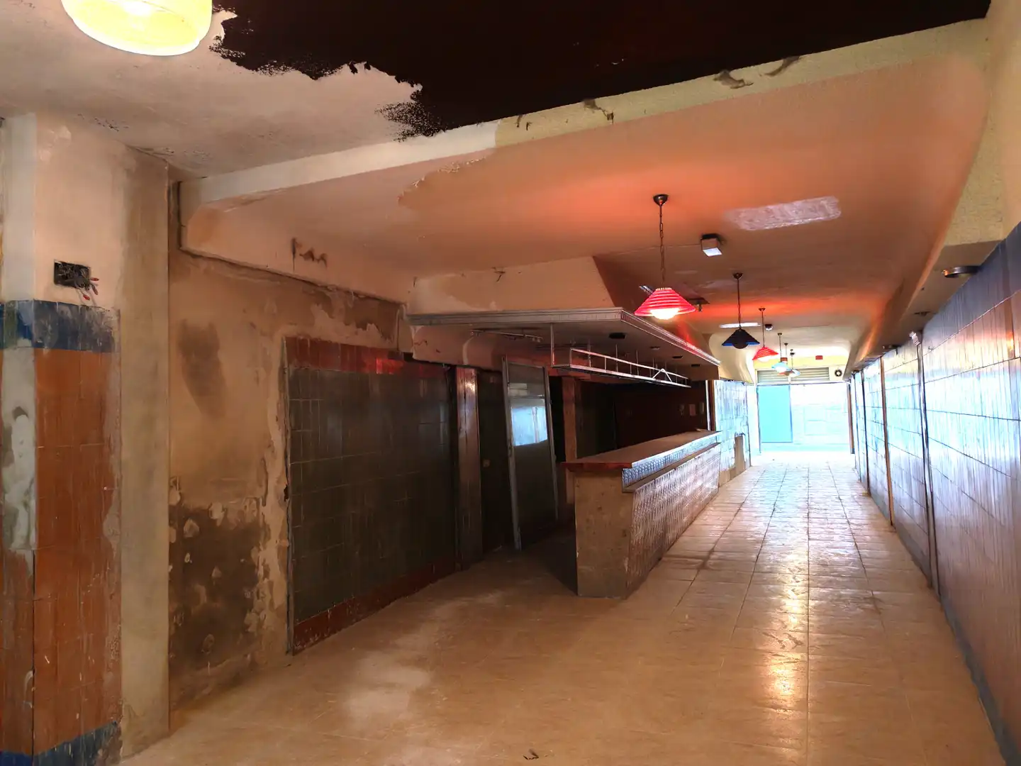 Gewerbefläche zum Verkauf in Elche ciudad, imagen 2