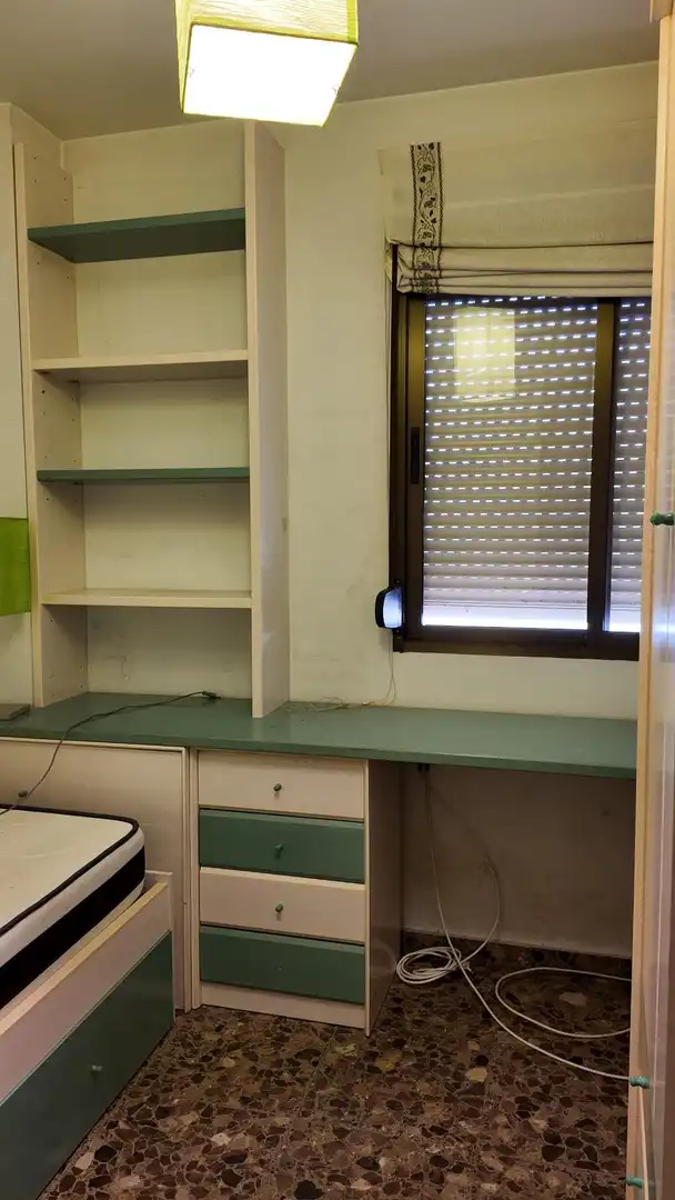 Flat for sale in Oliva