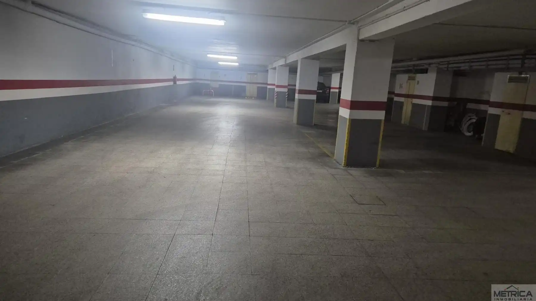 Parking de Piso en venta en Salamanca con Aire acondicionado, Calefacción y Parquet