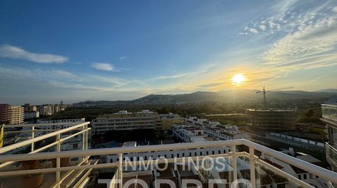 Foto 5 de Apartamento en venta en Avenida Valencia, Playa Norte, Peñíscola / Peníscola