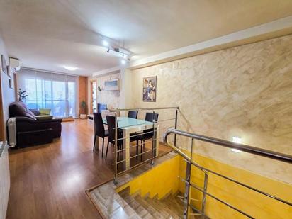 Duplex for sale in Vallirana  with Heating and Terrace