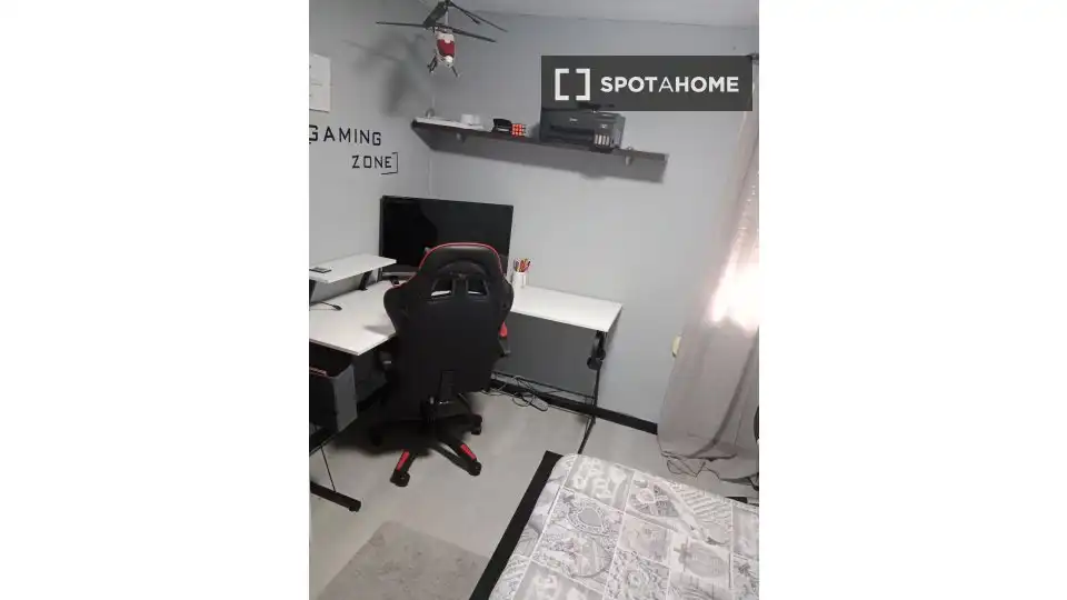 Habitació a Els Merinals