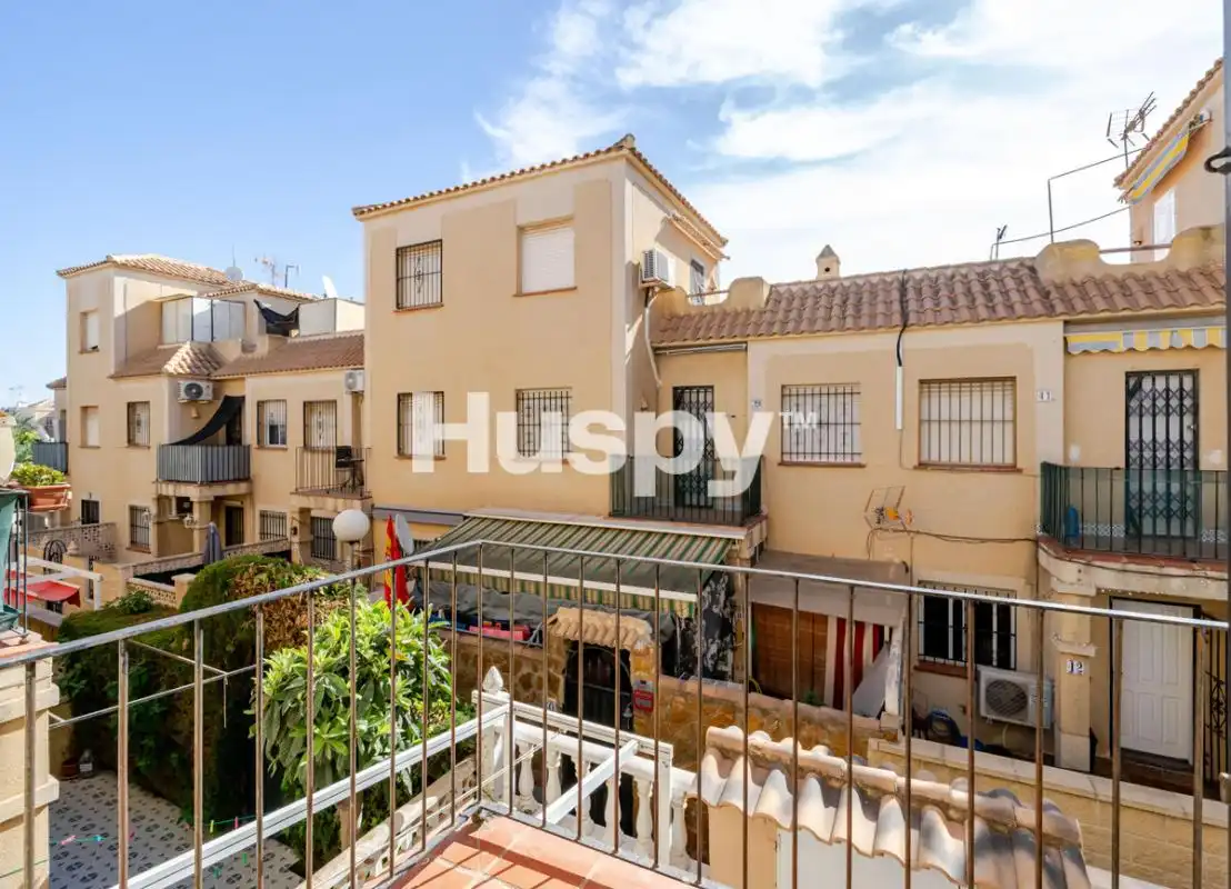 Duplex con terrazza in vendita a Urbanizacion Jardin Del Mar I, imagen 17