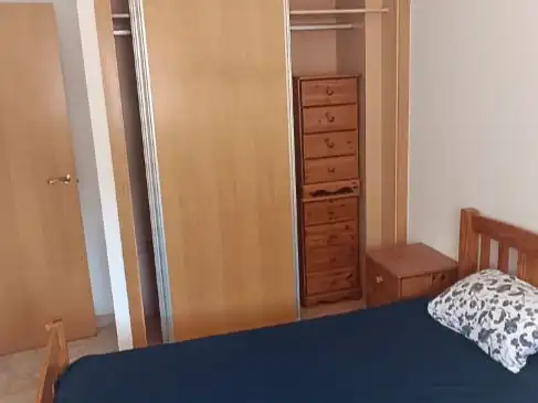 Flat with garden for sale in Alcacil 38, imagen 14