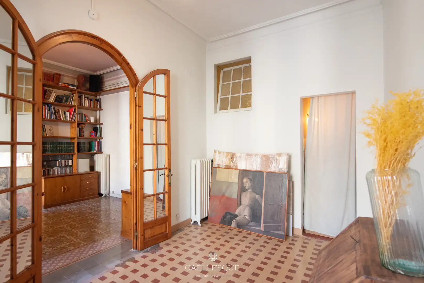 Appartement avec terrasse à vendre à Ronda de Sant Pere, imagen 80