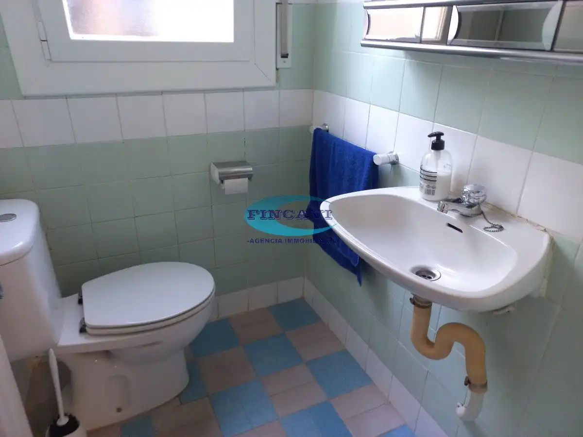 Baño de Casa o chalet en venta en Bigues i Riells del Fai con Terraza y Trastero