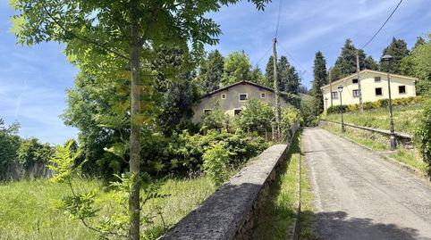Foto 2 von Haus oder Chalet zum Verkauf in San Roke, Elgeta, Gipuzkoa