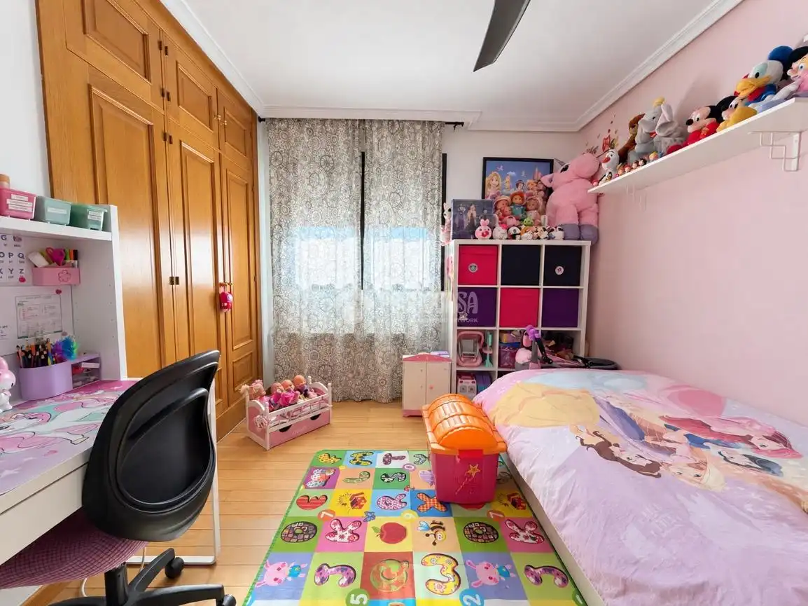 Habitación de Piso en venta en Seseña con Terraza y Trastero