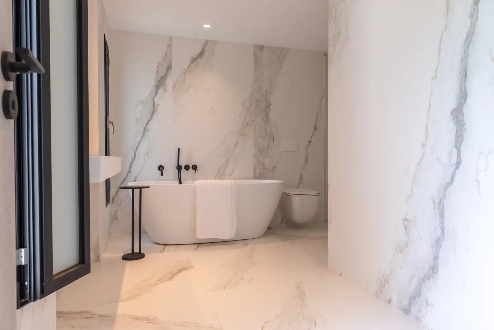 Casa con piscina en venta en Puerto de Sotogrande - La Marina, imagen 12