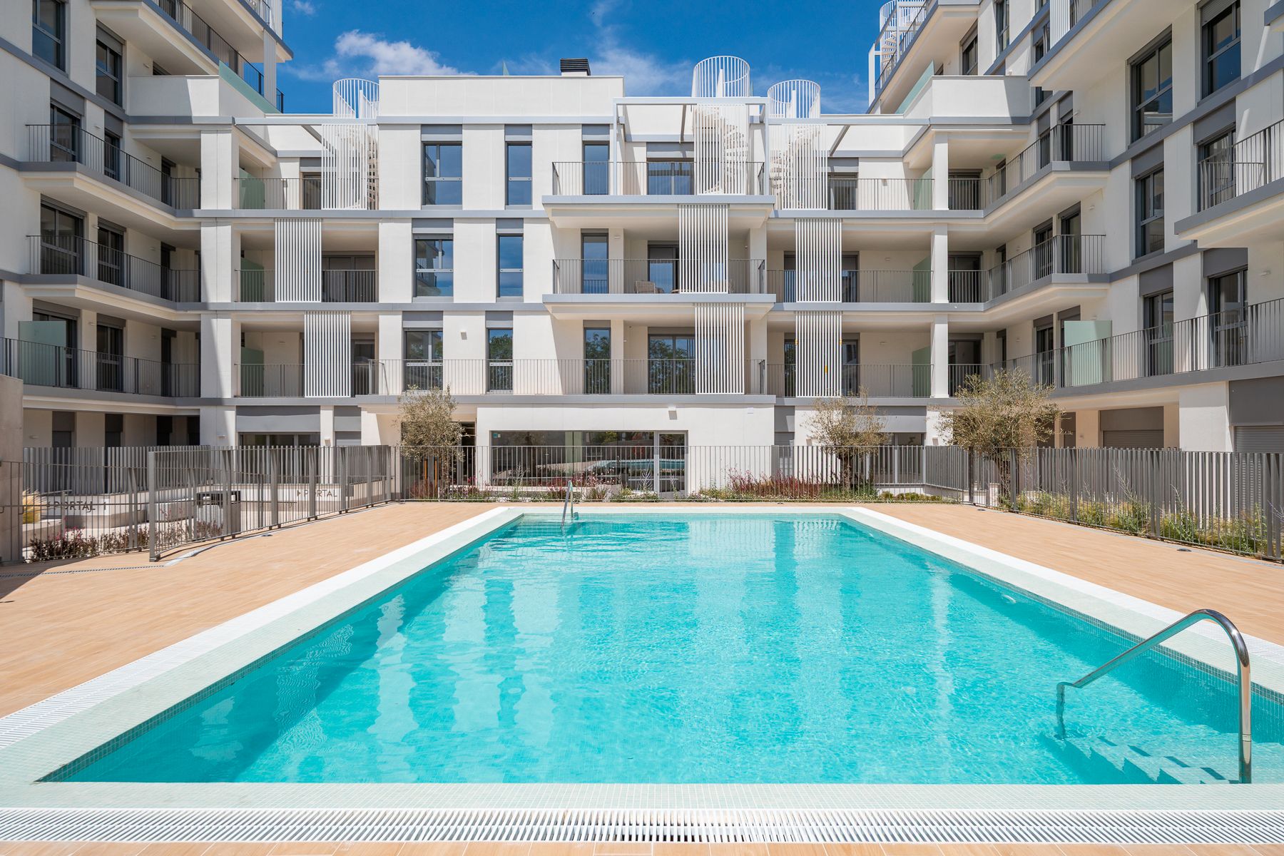 Flat for sale in Carrer Puerto Rico, 1, Polígon de Llevant