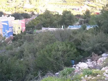 Wohnbaugrundstück zum Verkauf in Monte Solana, imagen 7