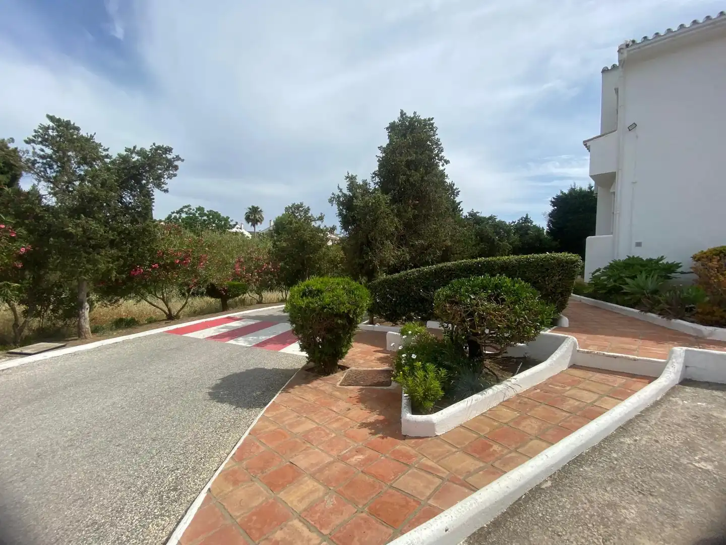 Apartament en venda a Paraiso - Barronal
