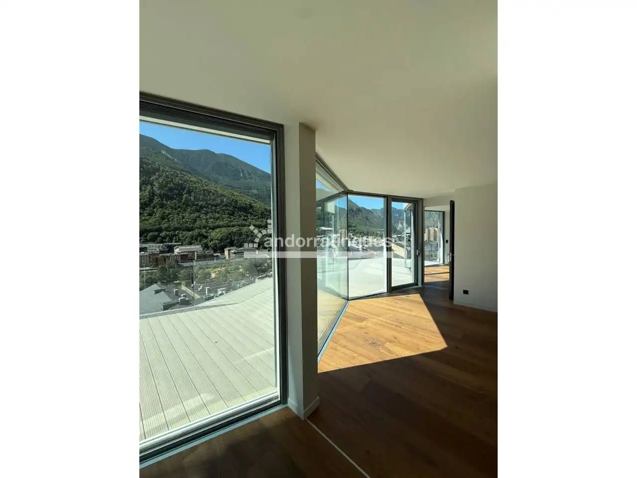 3-bedroom penthouse for rent in Andorra la Vella · 5 of 15