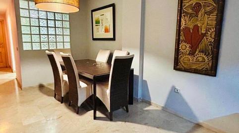 Foto 2 de Planta baja en venta en Los Árboles, Mijas