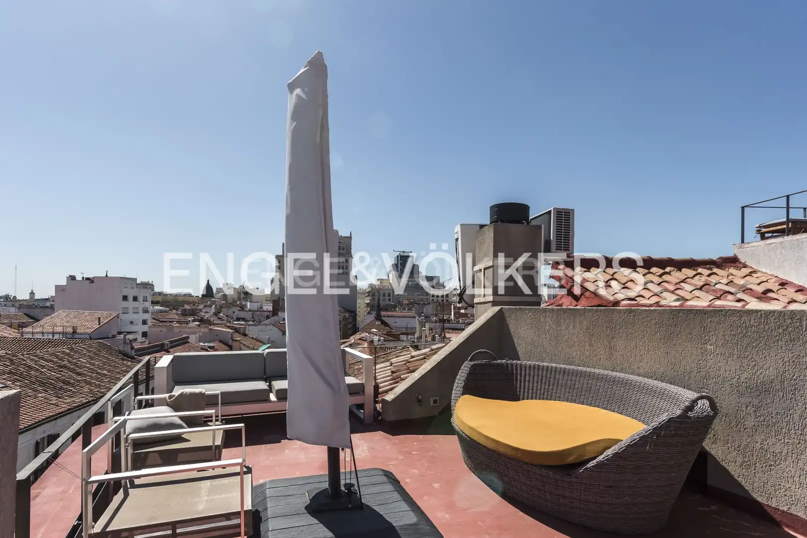 2 hab, 220m² en Universidad - Malasaña, Centro, Madrid - Image 3