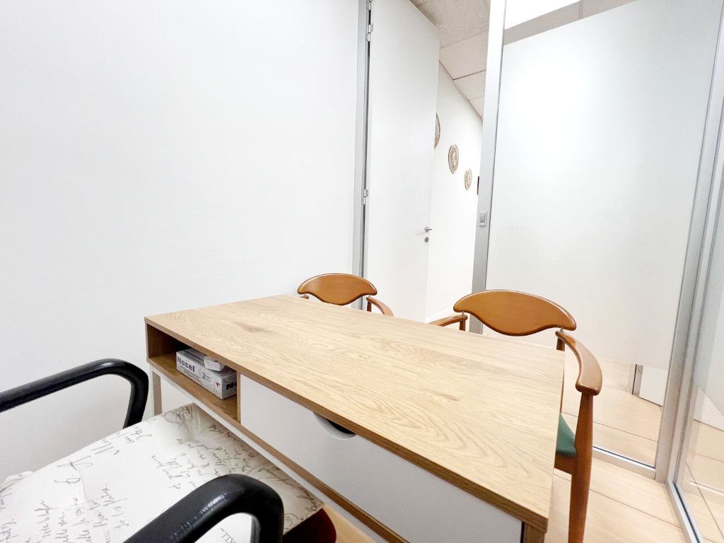 Office to rent in Calle Gerardo Diego, Ensanche