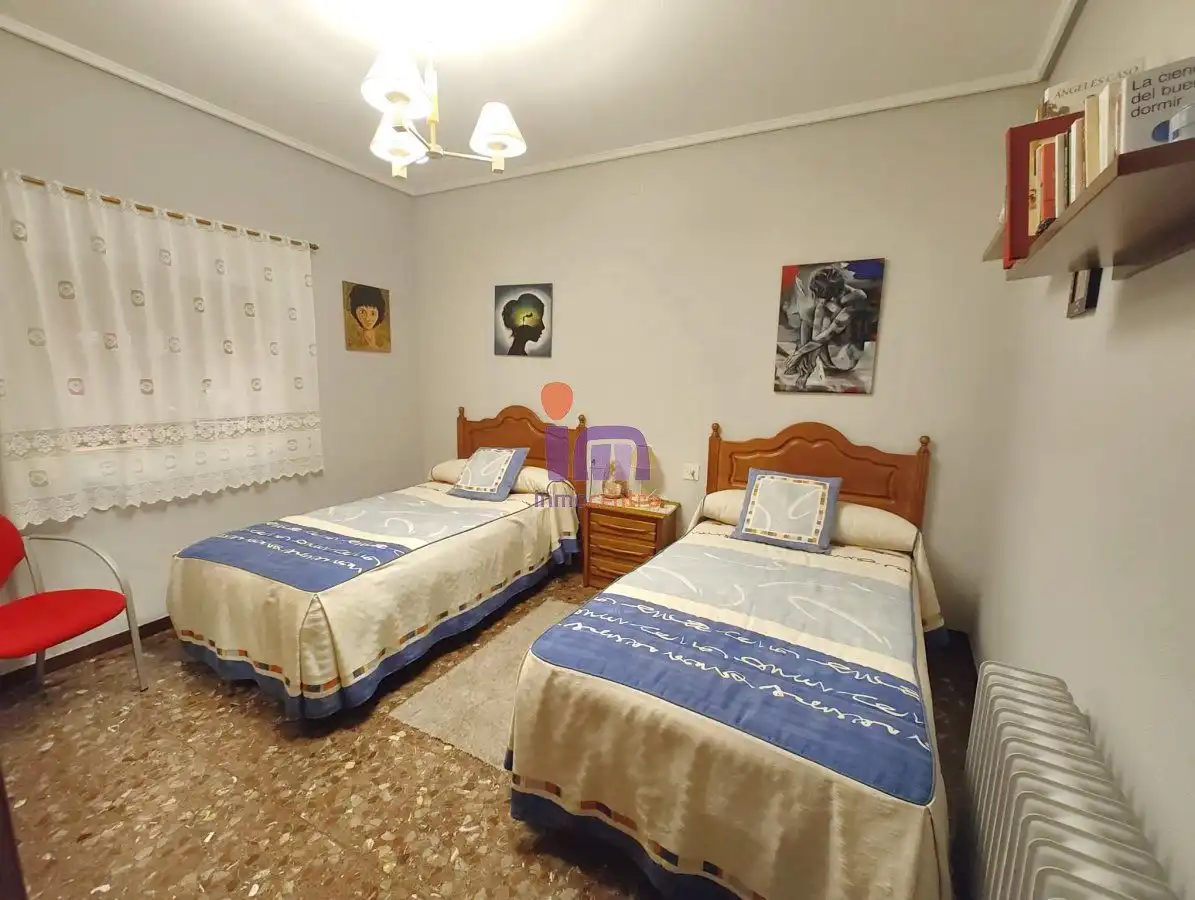 Casa con terraza en venta en Valdepeñas, imagen 16