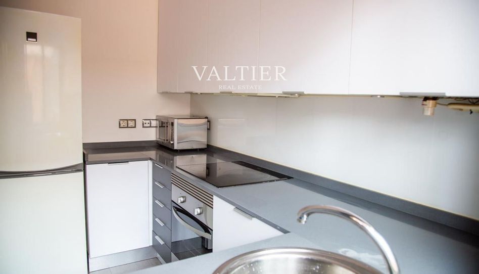 Piso de alquiler en Rosario Romero, Almenara -Ventilla - Imagen 5