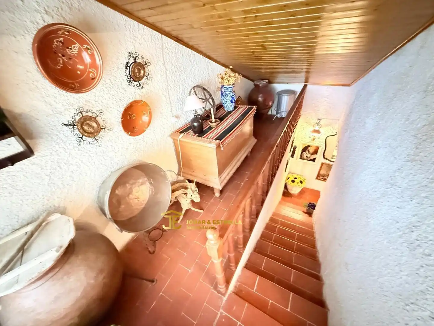 Casa o chalet en venta en Lorca con Terraza, Trastero y Amueblado