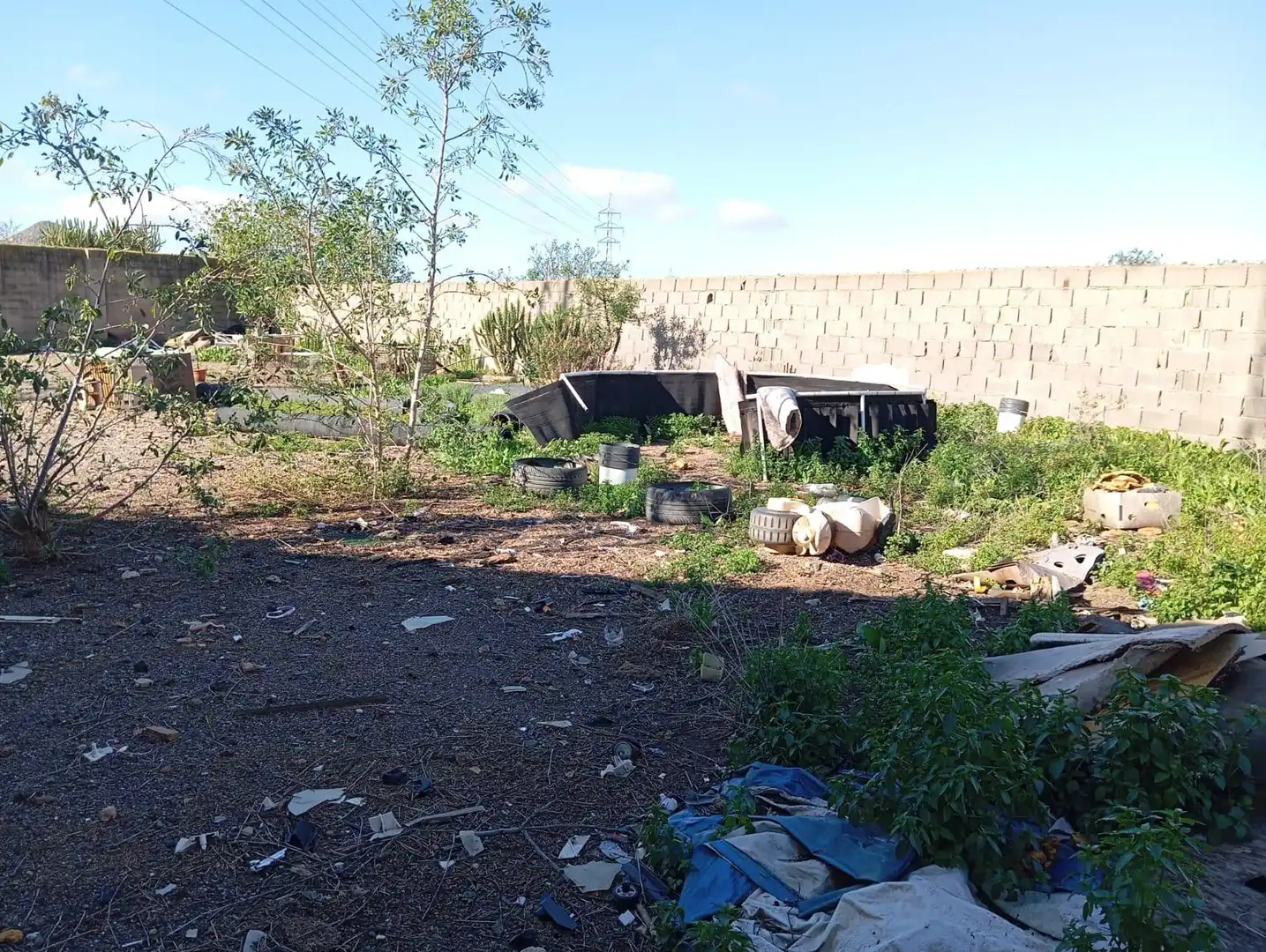 Residential land for sale in Calle de San Gil, imagen 8