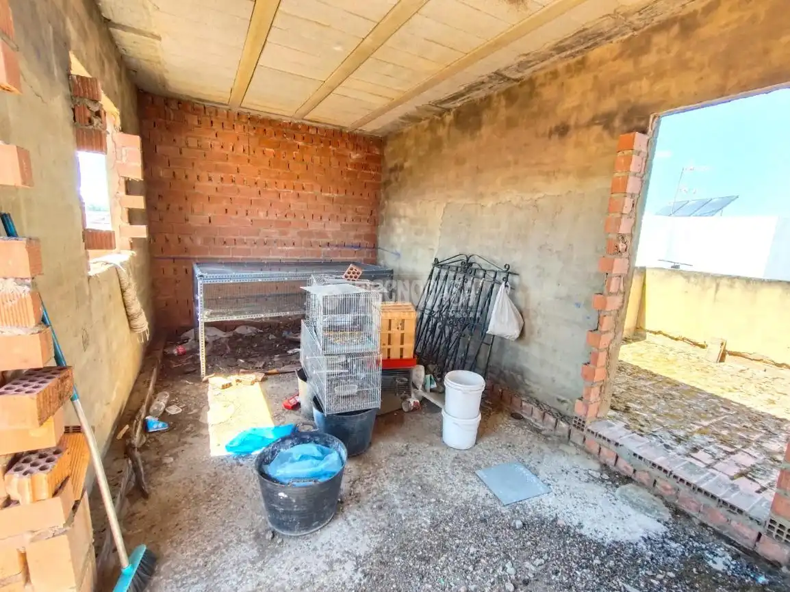 Habitatge en venda a Coria del Río, imagen 23